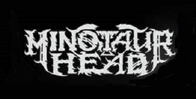 logo Minotaur Head